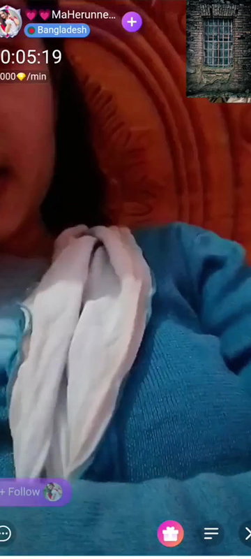 Myd rnd bengali chamet premium video -43