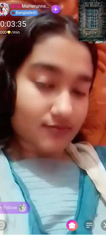 Myd rnd bengali chamet premium video -43