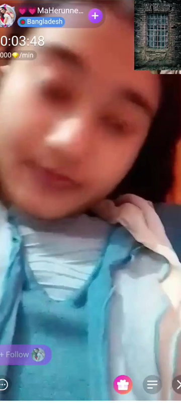 Myd rnd bengali chamet premium video -43