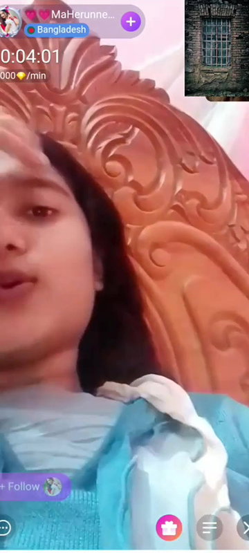 Myd rnd bengali chamet premium video -43