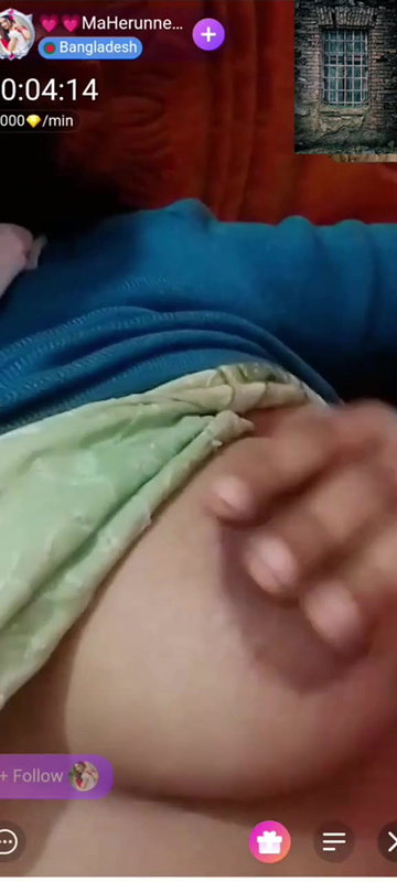 Myd rnd bengali chamet premium video -43