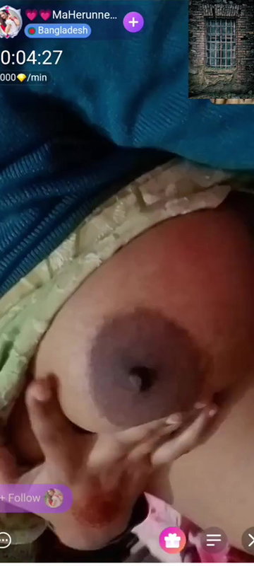 Myd rnd bengali chamet premium video -43