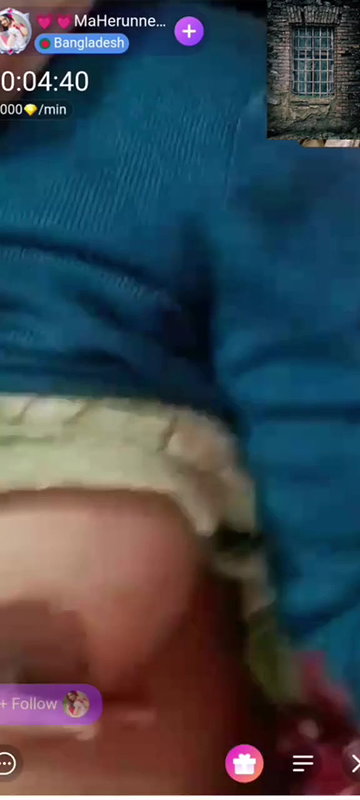 Myd rnd bengali chamet premium video -43