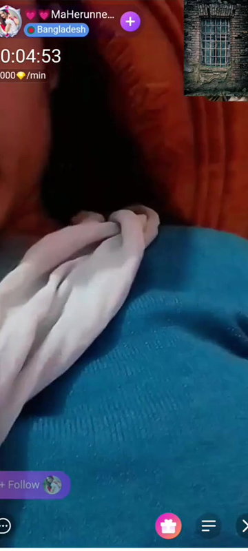 Myd rnd bengali chamet premium video -43