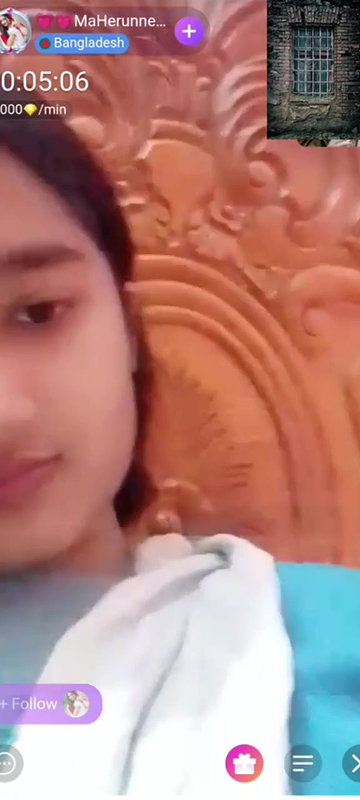 Myd rnd bengali chamet premium video -43