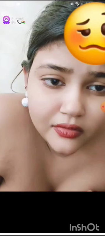 Myd rnd bengali chamet premium video -44