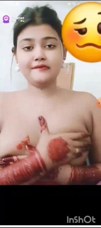 Myd rnd bengali chamet premium video -44