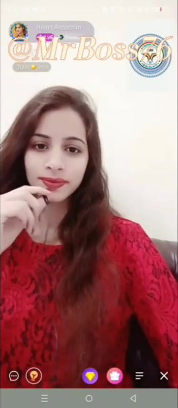 Myd rnd bengali chamet premium video -46