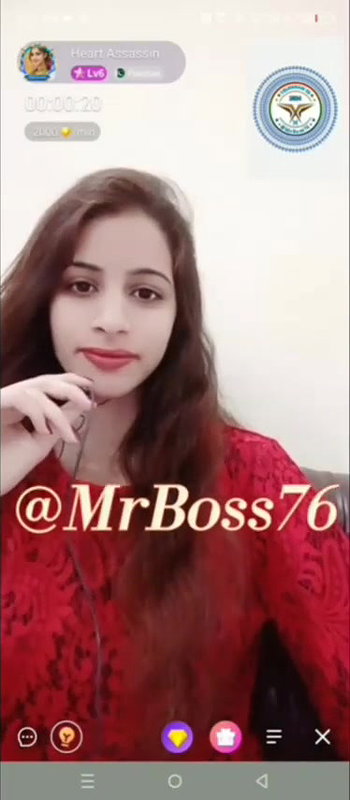 Myd rnd bengali chamet premium video -46