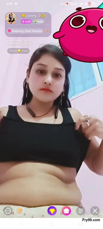 Myd rnd bengali chamet premium video -49