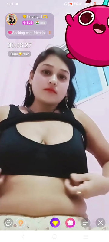 Myd rnd bengali chamet premium video -49