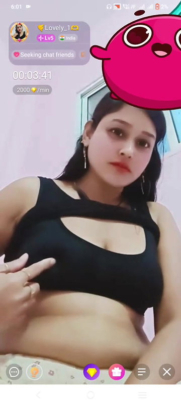 Myd rnd bengali chamet premium video -49