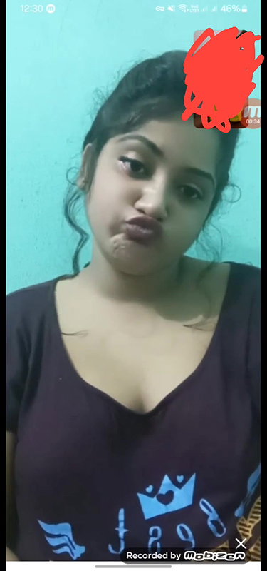 Myd rnd bengali chamet premium video -50