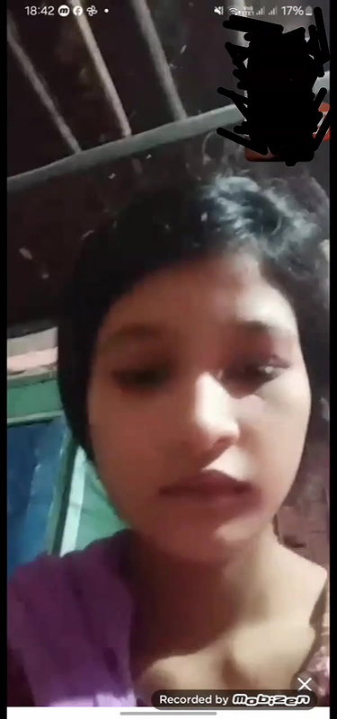 Myd rnd bengali chamet premium video -51