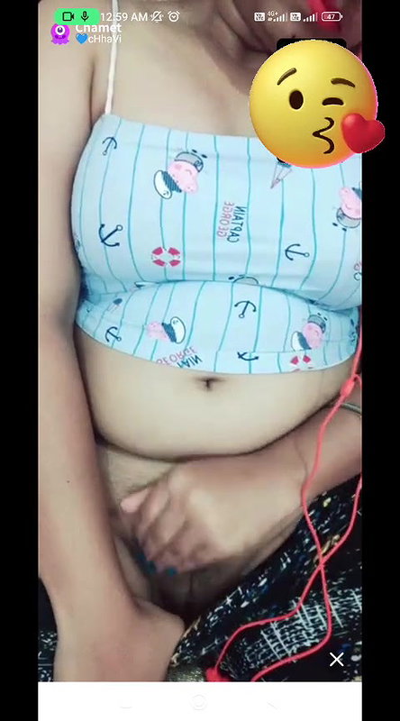 Myd rnd bengali chamet premium video -55