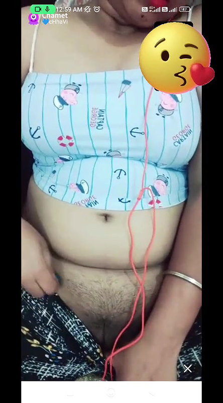 Myd rnd bengali chamet premium video -55