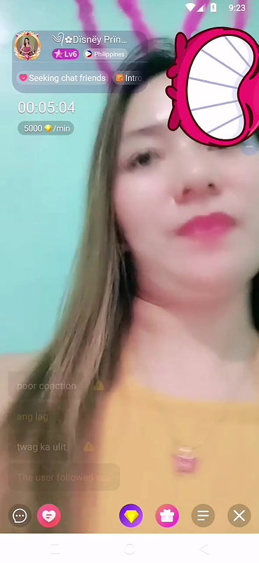 Myd rnd bengali chamet premium video -58