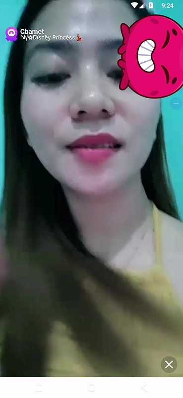 Myd rnd bengali chamet premium video -58