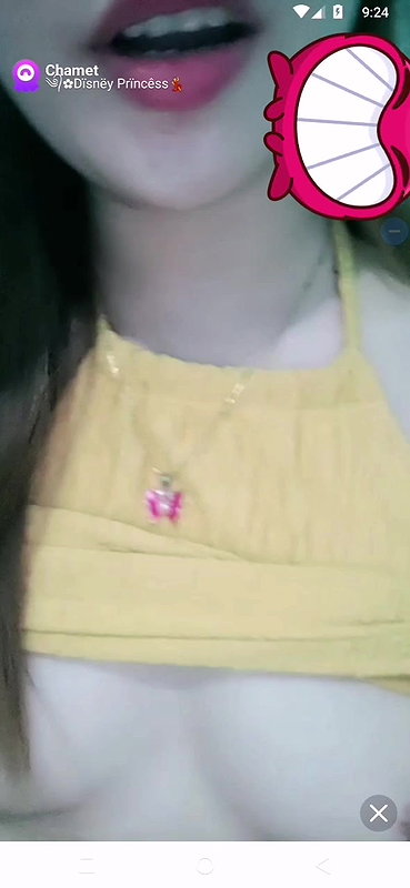 Myd rnd bengali chamet premium video -58