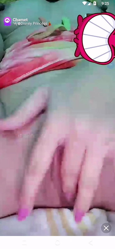 Myd rnd bengali chamet premium video -58