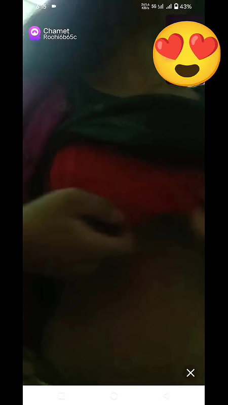 Myd rnd bengali chamet premium video -59