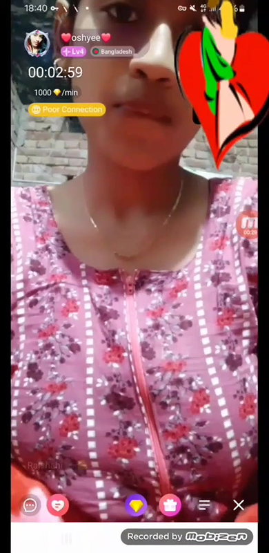 Myd rnd bengali chamet premium video -60