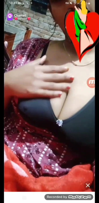 Myd rnd bengali chamet premium video -60