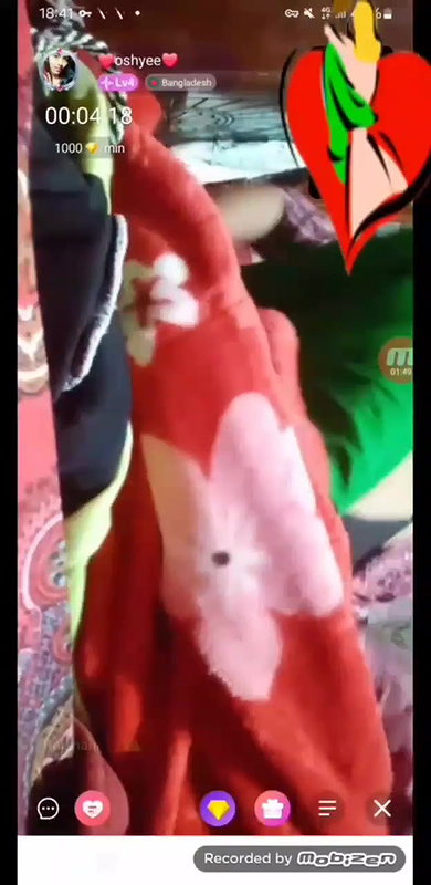 Myd rnd bengali chamet premium video -60