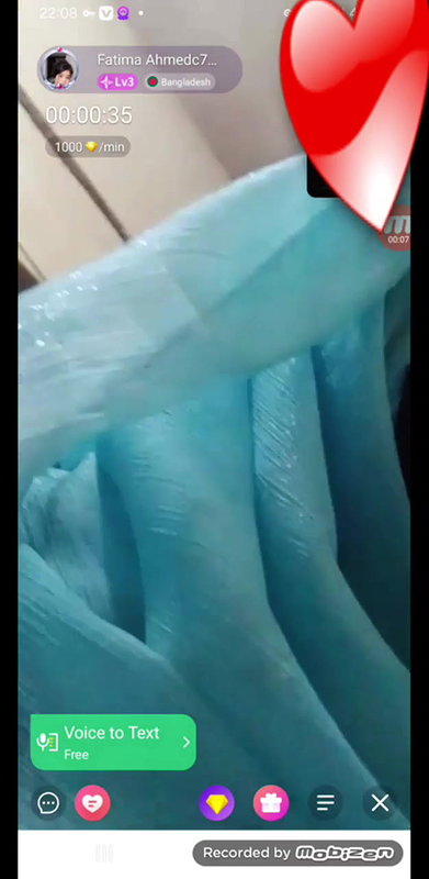 Myd rnd bengali chamet premium video -63