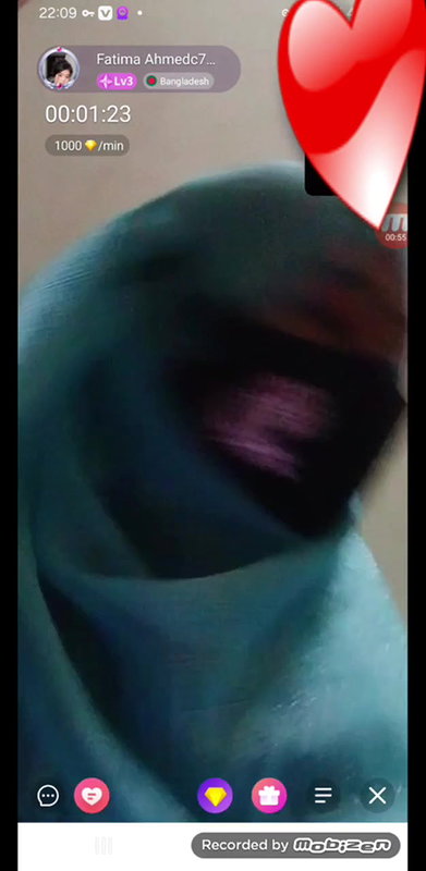 Myd rnd bengali chamet premium video -63