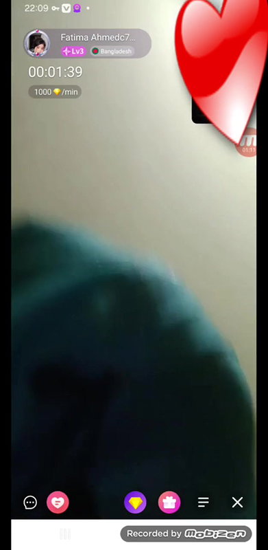 Myd rnd bengali chamet premium video -63