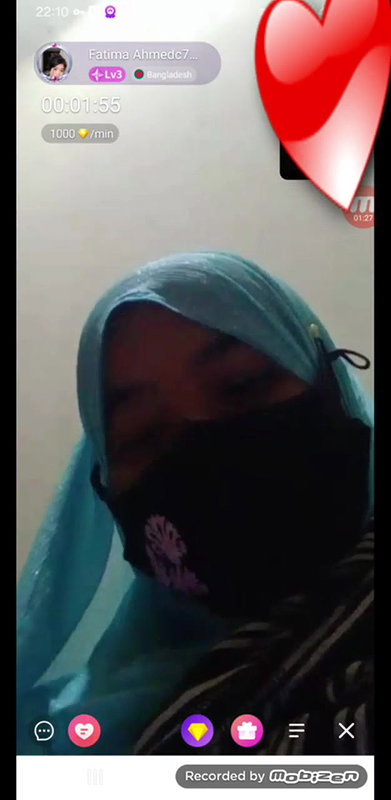 Myd rnd bengali chamet premium video -63