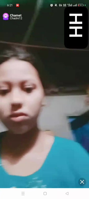 Myd rnd bengali chamet premium video -64