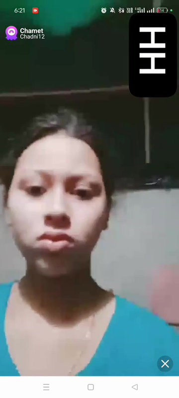 Myd rnd bengali chamet premium video -64