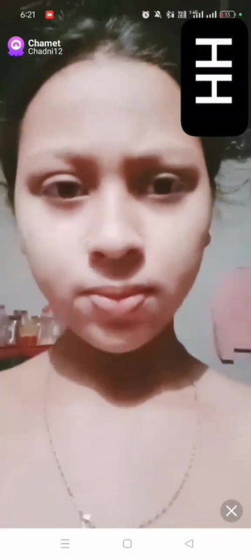 Myd rnd bengali chamet premium video -64