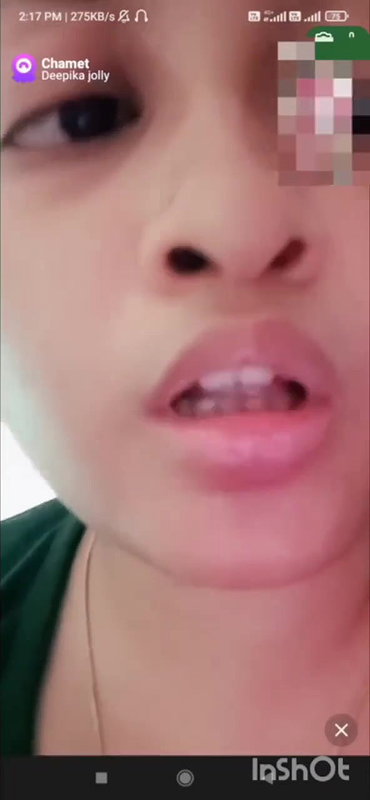 Myd rnd bengali chamet premium video -65