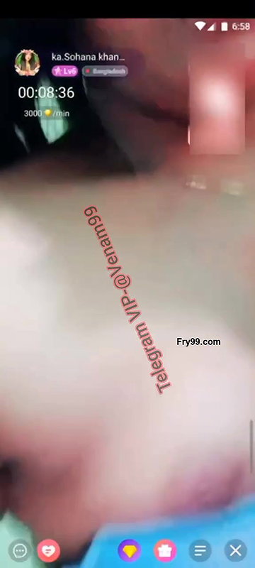 Myd rnd bengali chamet premium video -66