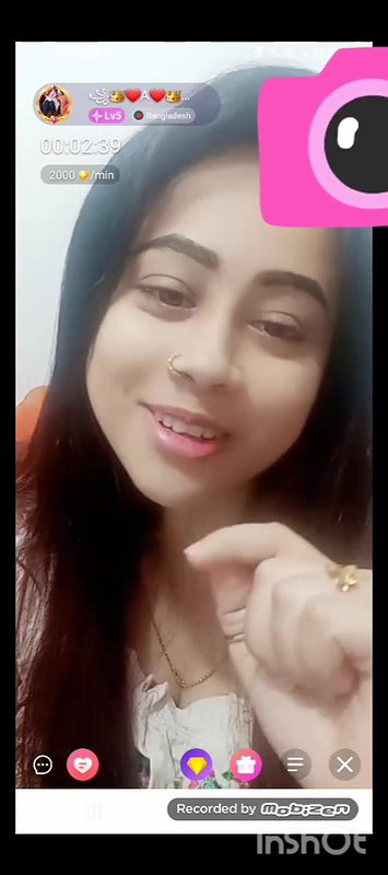 Myd rnd bengali chamet premium video -74
