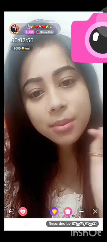 Myd rnd bengali chamet premium video -74