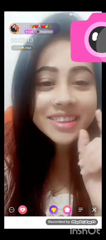 Myd rnd bengali chamet premium video -74