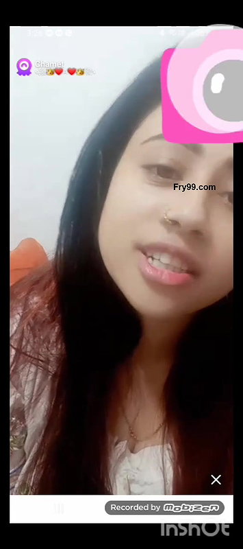 Myd rnd bengali chamet premium video -74