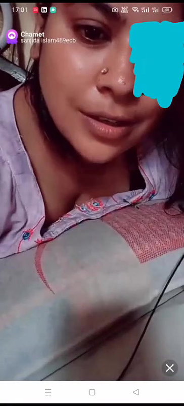 Myd rnd bengali chamet premium video -75