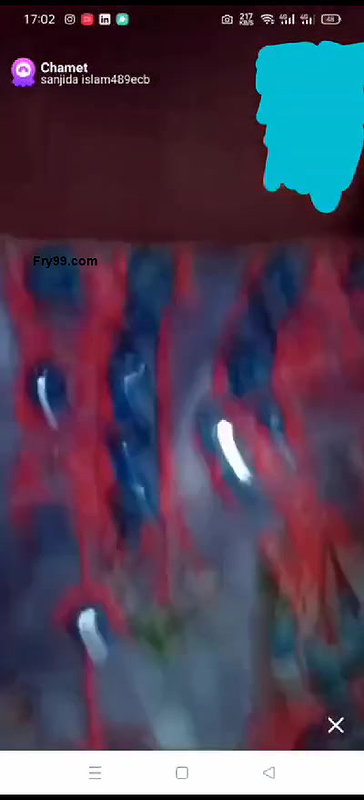 Myd rnd bengali chamet premium video -75