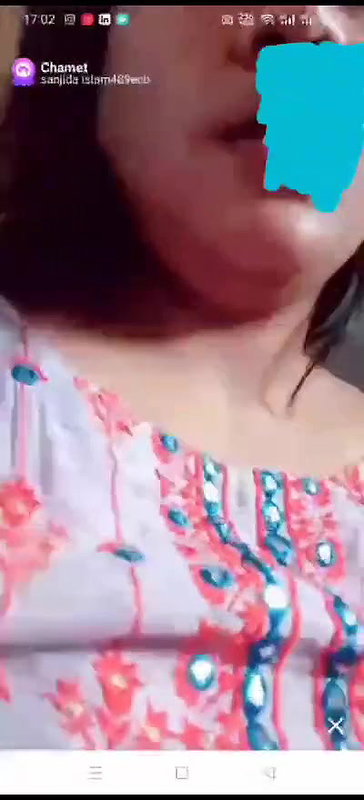 Myd rnd bengali chamet premium video -75