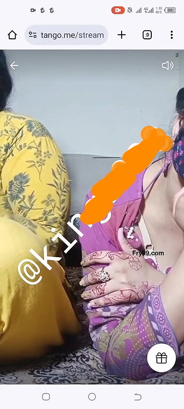 Myd rnd bengali chamet premium video -76