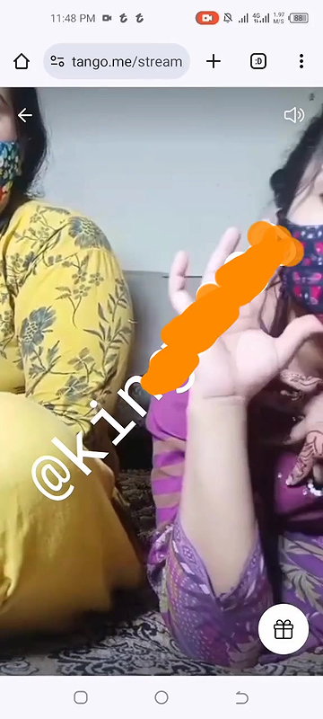 Myd rnd bengali chamet premium video -76