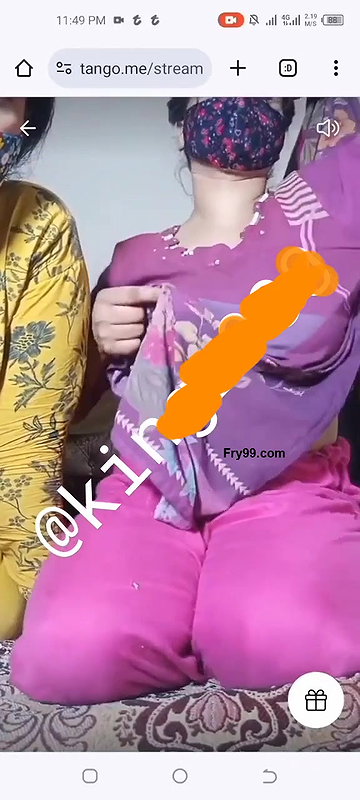 Myd rnd bengali chamet premium video -76