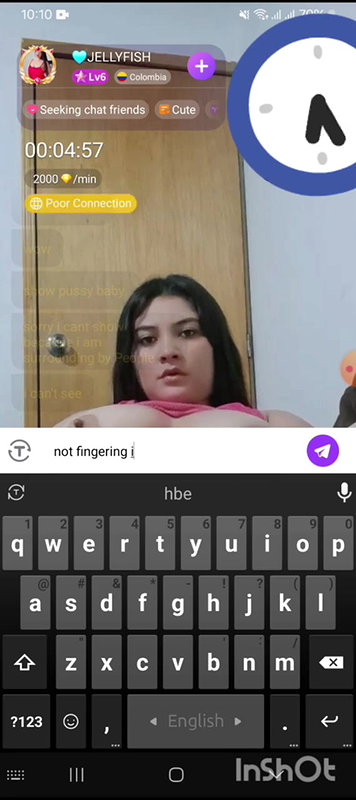 Myd rnd bengali chamet premium video -81