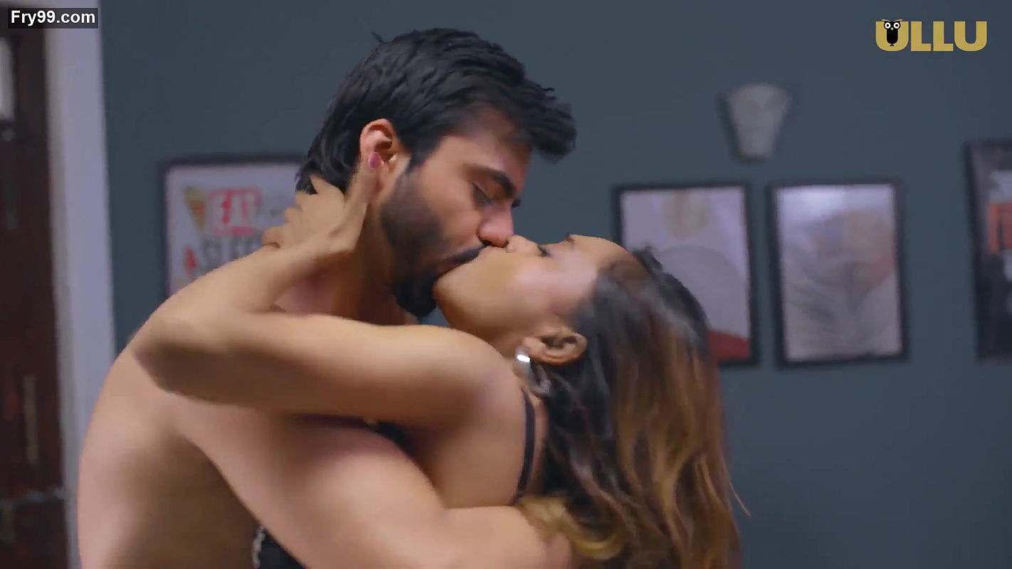 D u n a l i S02P02 – 2021 – Telugu Hot Web Series