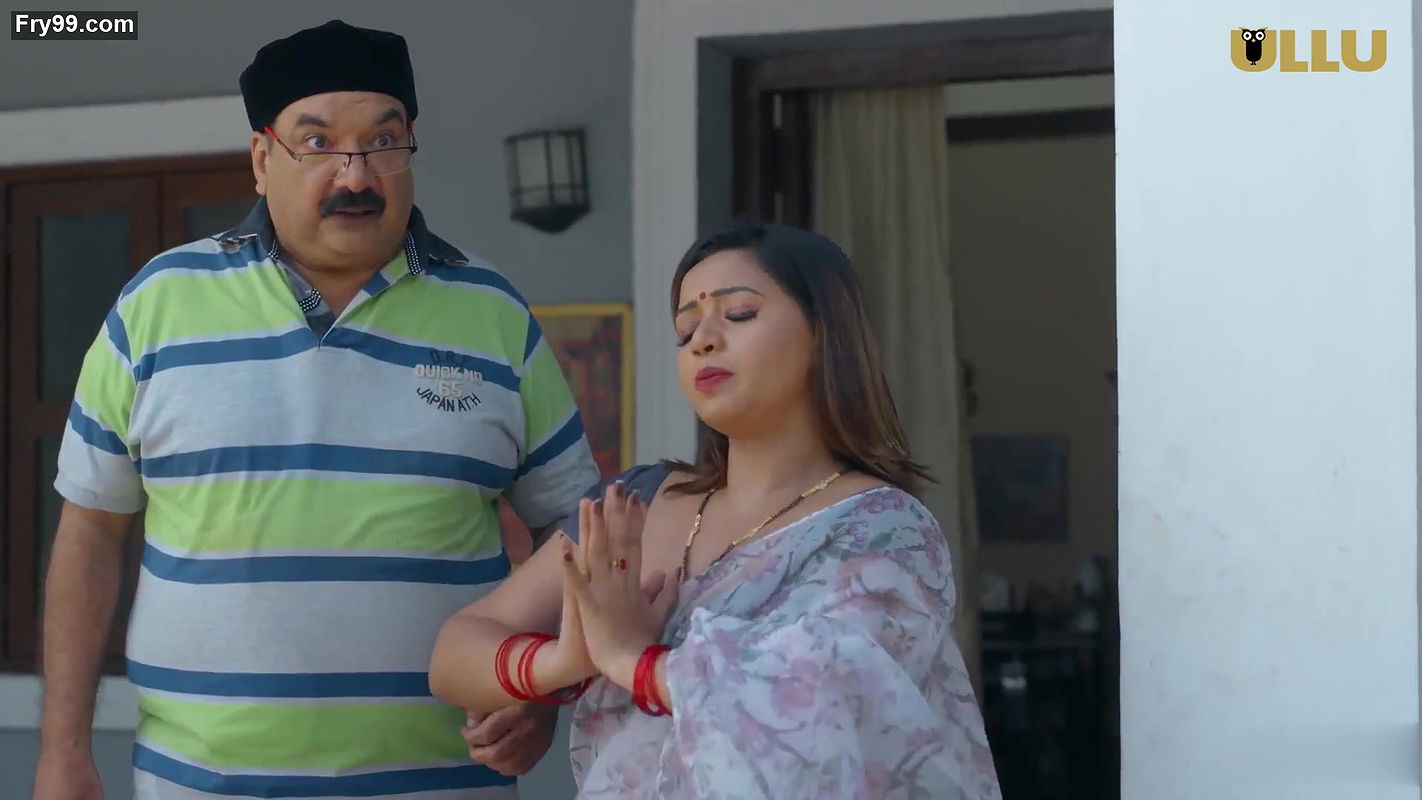 D u n a l i S02P02 – 2021 – Telugu Hot Web Series